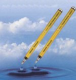 Die GENESEN ACUTOUCH POINTER Yin und Yang