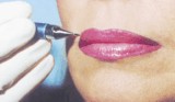 Lippen - Permanent-Make-up