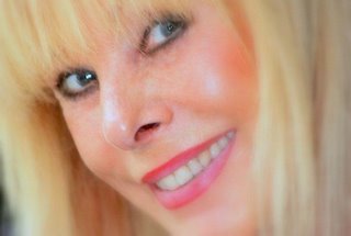 Linergistin Mieke Kischke